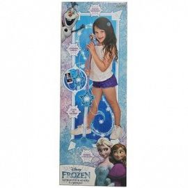 MICROFONO DE PIE FROZEN