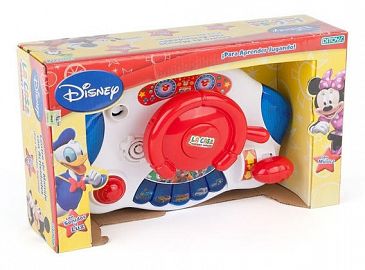 VOLANTE MICKEY
