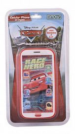 CELULAR 3D CARS