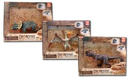 DINOSAURIO CRETACEOUS MED