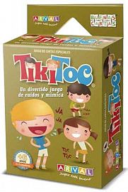 TIKITOC