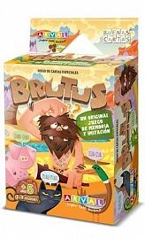 BRUTUS