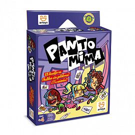 PANTO MIMA