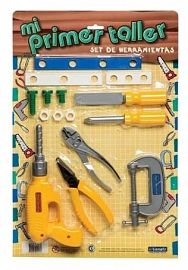 SET HERRAMIENTAS GRANDE