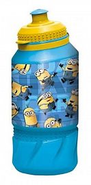 CANTIMPLORA SPORT MINIONS