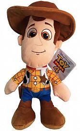 PELUCHE WOODY 25CM