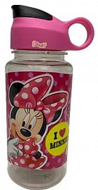 BOTELLA FLIP TOP MINNIE