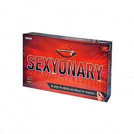 SEXYONARY