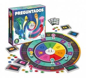 PREGUNTADOS NUEVO
