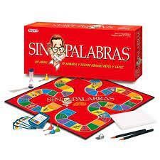 SIN PALABRAS