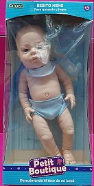BEBE PETIT BOUTIQUE NENE