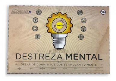 DESTREZA MENTAL