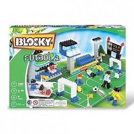 BLOCKY FUTBOL 2