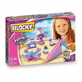 BLOCKY FANTASIA 1