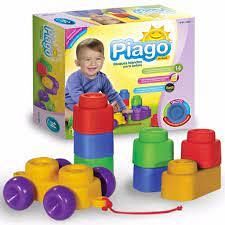 RASTI PIAGO X 14 P