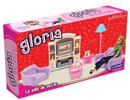 LA SALA DE ESTAR - GLORIA