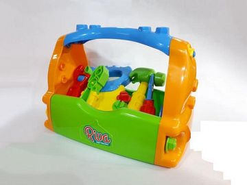 CAJA DE HERRAMIENTAS
