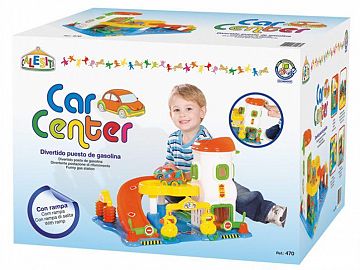 CAR CENTER