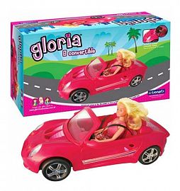 AUTO CONVERTIBLE GLORIA