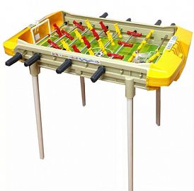 METEGOL JUNIOR CHICO RONDI