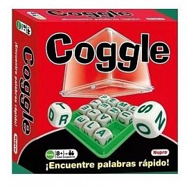 MINI COGGLE CLASICO
