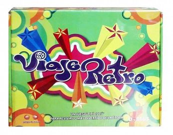 VIAJE RETRO
