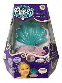 MI PERLA SECRETA
