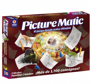 PICTUREMATIC