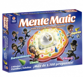 MENTE MATIC