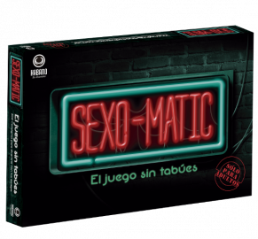 SEXO MATIC