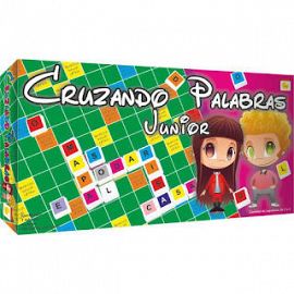 CRUZANDO PALABRAS JUNIOR YUYU