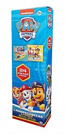 PUZZLE PAW PATROL X24 PIEZAS - MODELOS SURTIDOS