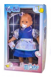 BEBE CHICO VESTIDO EN CAJA - MODELOS SURTIDOS