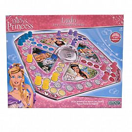 LUDO MATIC PRINCESAS