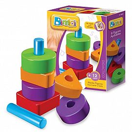 MONTA FIGURAS BIMBI