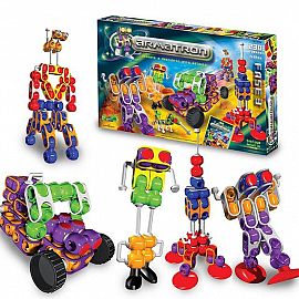 ARMATRON FASE 3