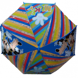 PARAGUAS  MICKEY