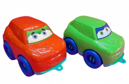 MINI COOPER PICCOLO - COLORES SURTIDOS