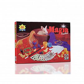 MAGIA X50 TRUCOS