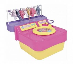 LAVARROPAS HOME PLAY