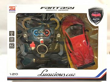 AUTO R/C 1:20 FANTASY