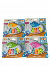 MINI PIANO BLISTER (6331-61592)
