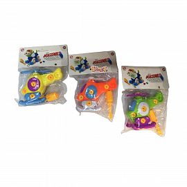 HELICOPTERO DESARMABLE