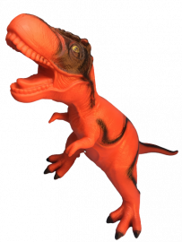 DINOSAURIO GIGANTE - COLORES SURTIDOS