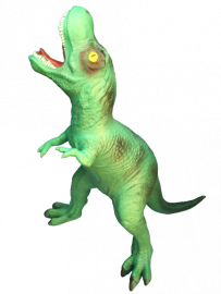 DINOSAURIO SUPER GIGANTE XL - COLORES SURTIDOS