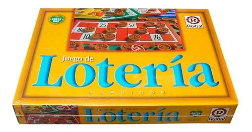 LOTERIA L. GREEN