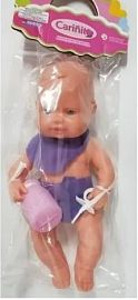 BEBE NONI CON ACCESORIO EN BOLSA