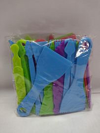 CORTANTES X 50 ESTECAS EN BOLSA