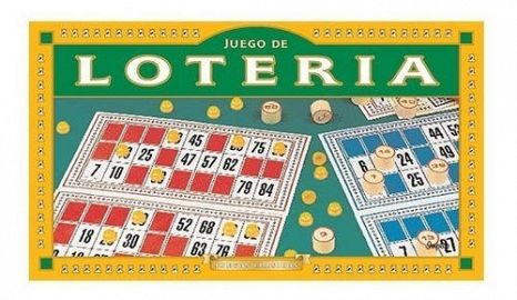 LOTERIA