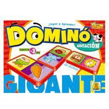 DOMINO GIGANTE ASOCIACION